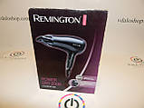 Фен для волосся Remington D3010 E51 Power Dry 2000 (D3010) Фен Ремингтон 2000 вт, фото 3