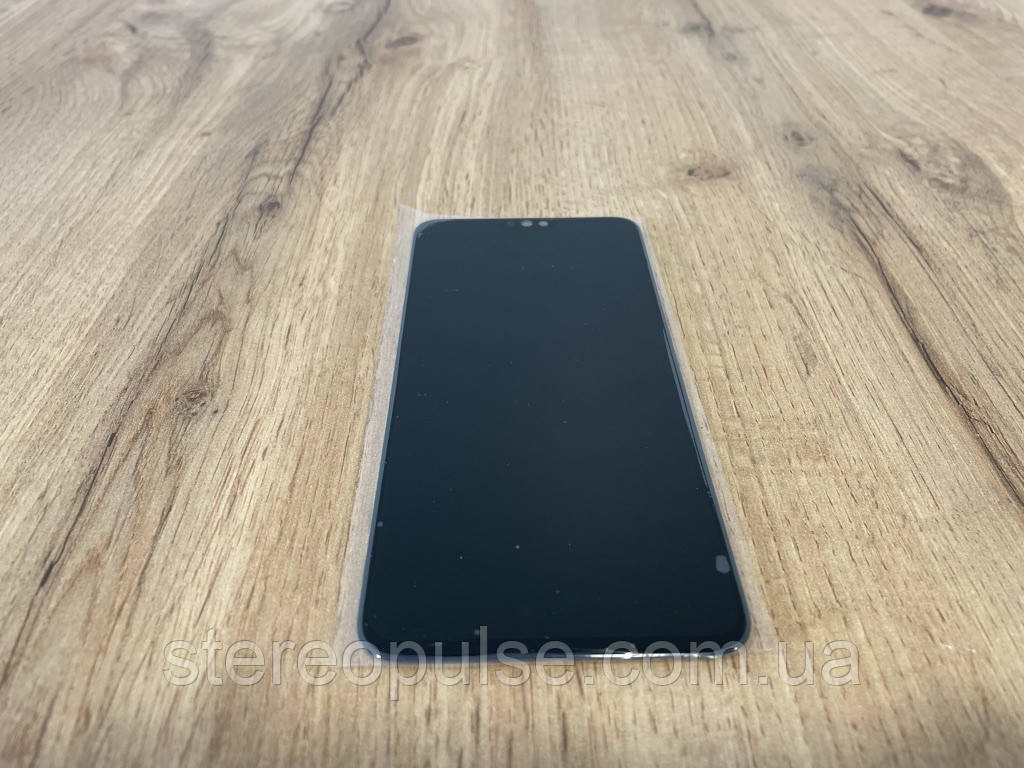 Cенсорний дисплейний модуль Huawei Honor 8X Original