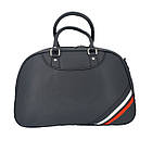 Саквояж із ПВХ-покриттям на 30 л, фото 2