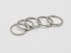 Кільце пласке. 28мм, фото 2