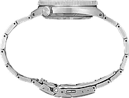 Чоловічий годинник Seiko Prospex SPB315J1 Sea Series Slim Turtle Black, фото 3