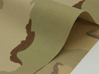 Тканина нейлонова Cordura Desert Storm 1000D США