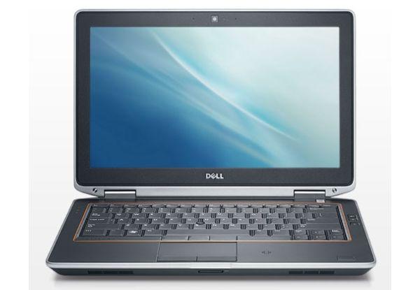 Ноутбук Dell Latitude E6330 (i7-3520M/8/240SSD) - Class A "Б/В"