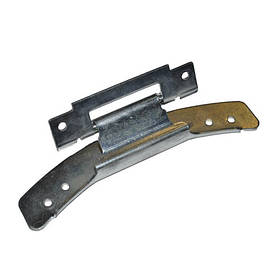 Петля люка для пральної машини Ariston, Indesit C00057567