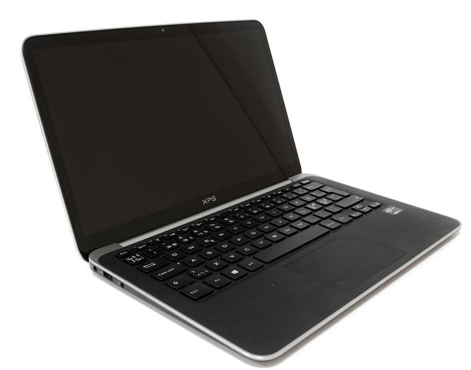 Ноутбук Dell XPS L322X (i7-3687U/8/256SSD) - Class A "Б/В"