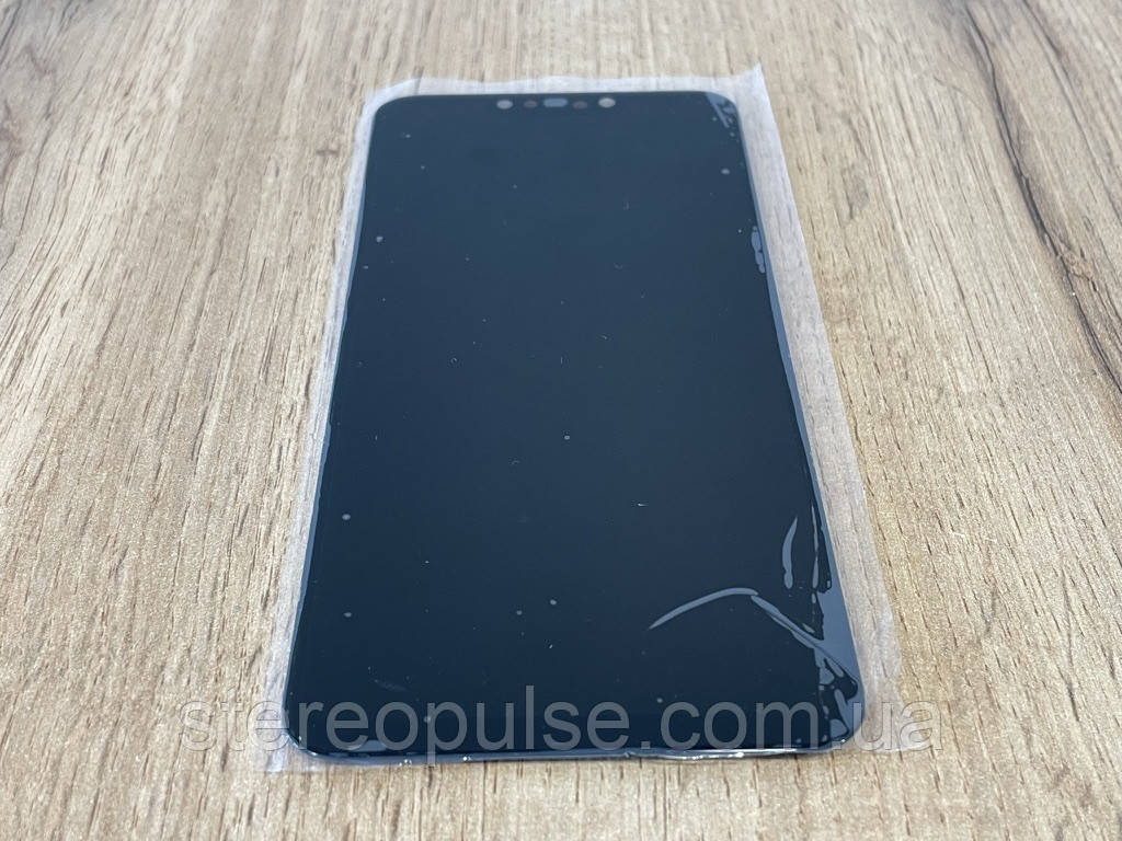 Cенсорний дисплейний модуль Huawei Psmat plus 2019 Original