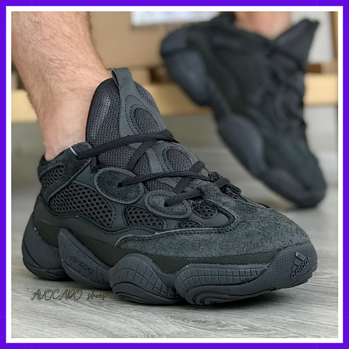 Adidas color negro 2018 online