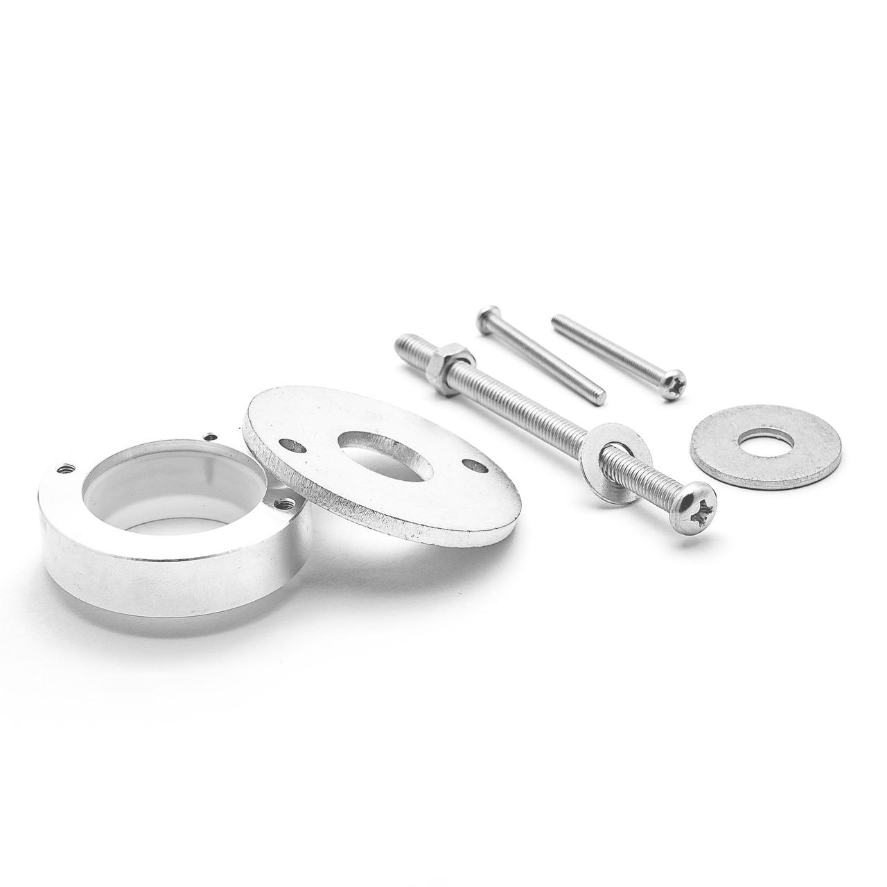 Ремкомплект, втулка рульової рейки Volkswagen Polo Sedan 5, фото 1