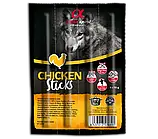 Alpha Spirit Dog Sticks Chicken Лакомства для собак Сттик з куркою 40 г