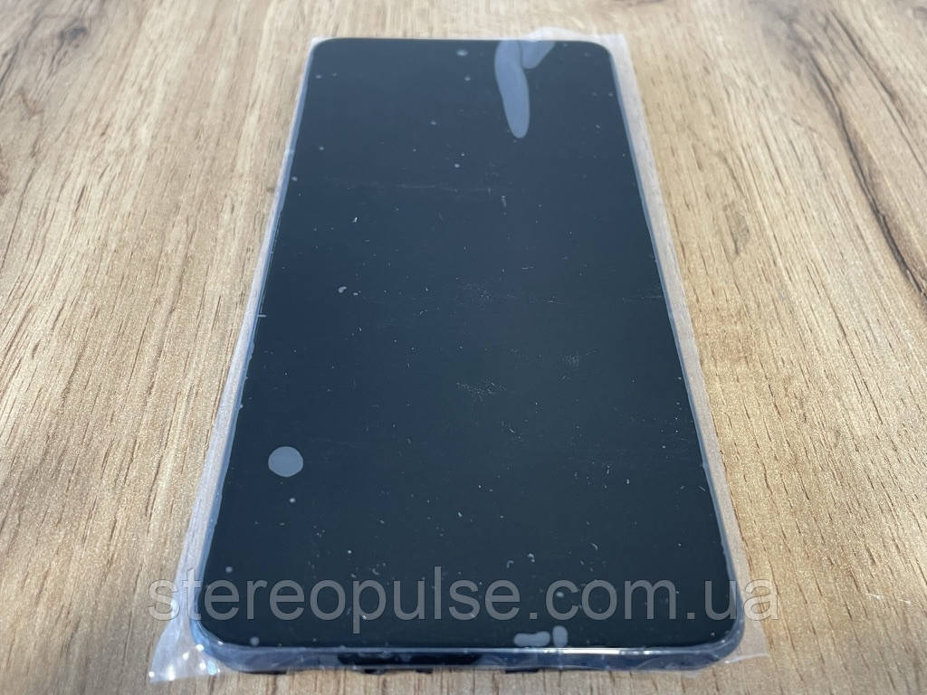 Cенсорний дисплейний модуль Huawei  Psmart 2021 Original
