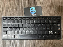 Клавіатура ноутбука Lenovo Ideapad S300, 9Z.N7GSC.61N, PK130S93C17, 25208735, NSK-BC6SC