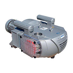 Вакуумний насос Becker VTLF 2.250/0-79, 5.5 кВт, 244 м.куб/год
