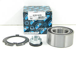 Підшипник передньої маточини Рено Кенго II (з ABS) (2008) (83X45X39) для диска R15/R16 - BTA (Польща)