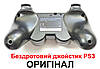 Бездротовий джойстик PS3 (Оригінал) (Б.У) (Перевірений), фото 3