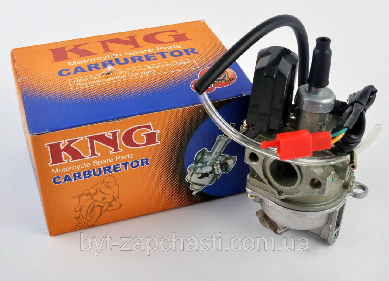 Карбюратор Honda Lead 90, для Скутера Хонда Леад — Купить Недорого на ...