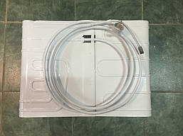 Випарник для холодильника Донбас-10 (405*215*300 мм.)