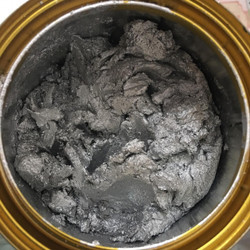 Алюмінієва паста для газобетону Польща