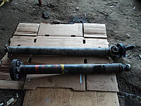 Мерседес 124 (1984-1996) карданний вал.3.0 на автоматичну коробку (160 см в складеному вигляді)