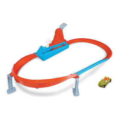 Трек Hot Wheels Action Чемпіон швидкісних перегонів (GBF81/GJM75)