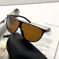 Чоловічі сонцезахисні окуляри з поляризацією Polarized (720)