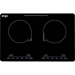 Настільна плита ERGO IHP-2608