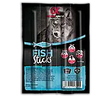 Alpha Spirit Dog Sticks Fish Ласощі для собак Стик з рибою 40 г