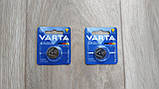 Батарейка літієва VARTA Lithium CR2025 3 V 1pc BLISTER CARD, фото 4