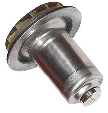 Ротор (втулка) для циркуляційного насоса Grundfos 15\5, фото 2