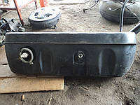 Мерседес 124 (1984-1996) бак