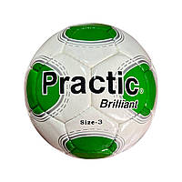 Мяч футбольный Practic Brilliant (Size 3)