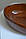 Ключниця миска для дрібниць і цукерок у вигляді білочки коричневого кольору, фото 3