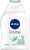 Середовище Niva Natural Comfort д/їнт.гігієни 250 мл