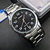 Годинник чоловічий Casio MTP-V001D-1BUDF, фото 3