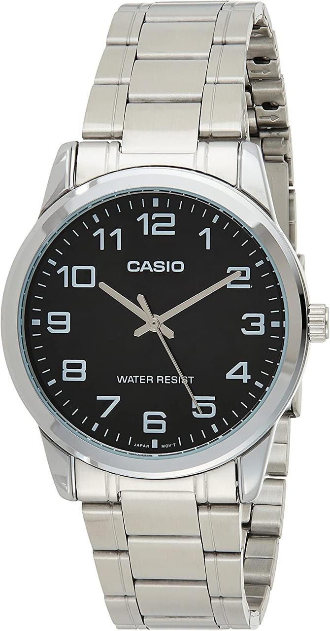 Годинник чоловічий Casio MTP-V001D-1BUDF