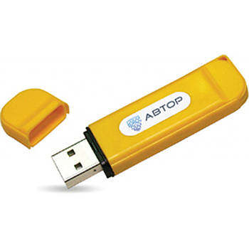 Засіб КЗІ електронний ключ «SecureToken-337K»