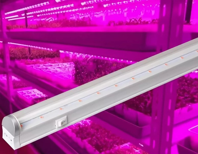 bikolor foton_fl_led_t4_5w bikolor led lampa