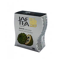 Чай "JAF" Creamy Soursop 100 грам картон