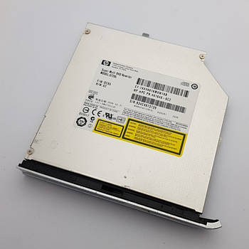 Привід hp pavilion dv3-2175ee сервісний оригінал з розборки