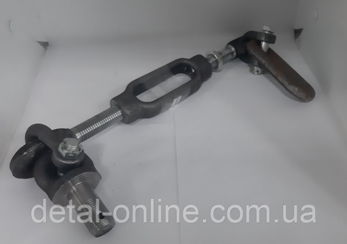 45-4605065 Сб Стяжка права (кована)