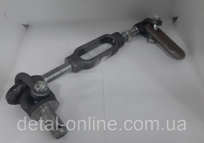 45-4605065 Сб Стяжка права (кована), фото 1