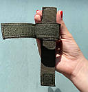 Утримувач під турнікет. Матеріал Стропа, фото 7
