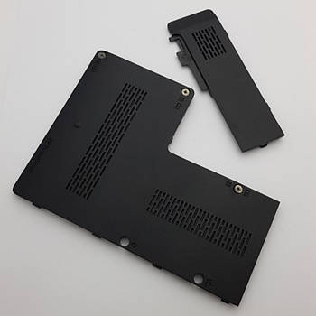 Сервісна кришка hp pavilion dv3-2175ee сервісний оригінал з розборки