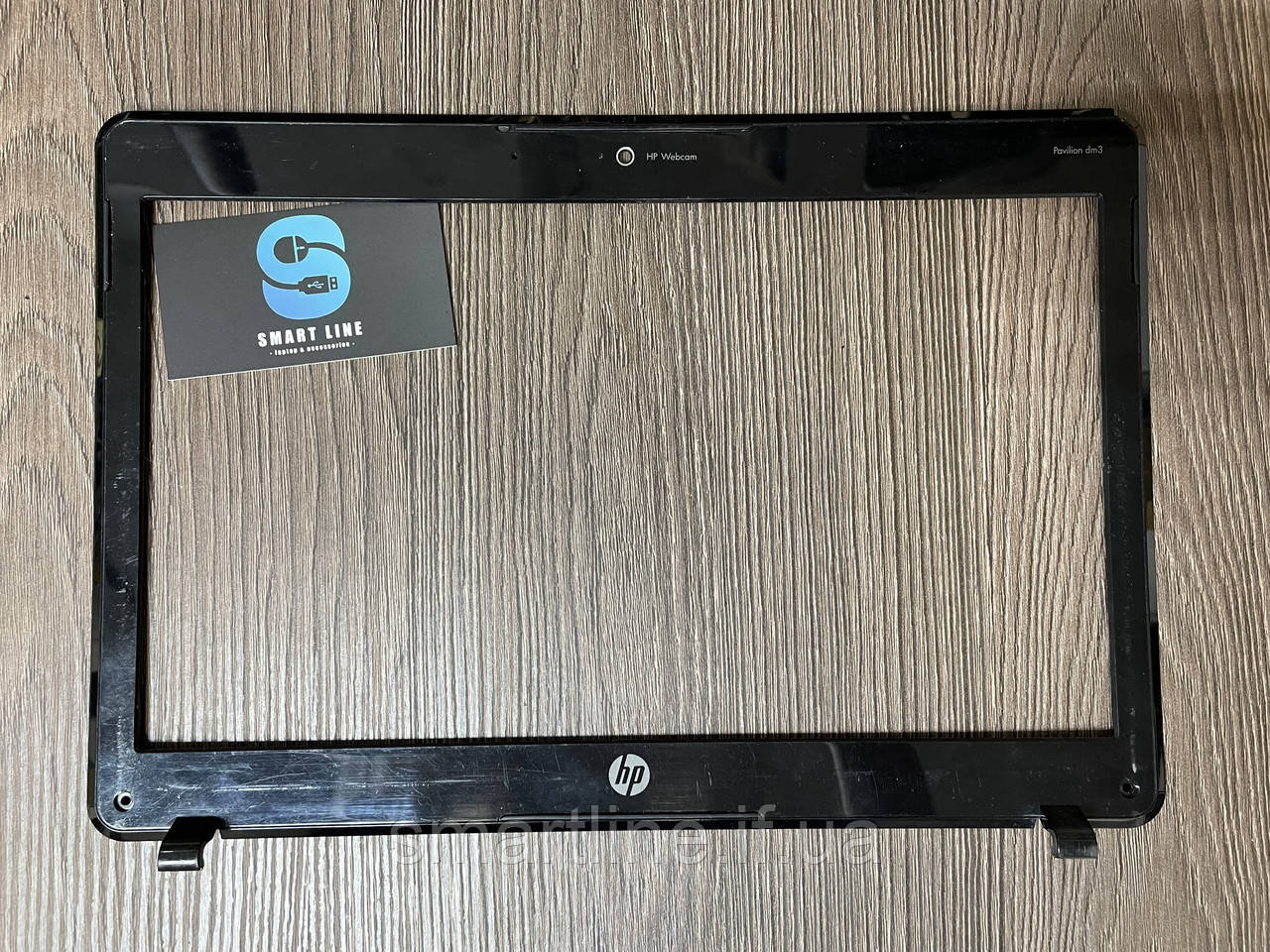 Рамка матриці ноутбука HP Pavilion DM3-1000, DM3-2000