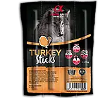 Alpha Spirit Dog Sticks Turkey Ласощі для собак Стик з індичкою 40 г