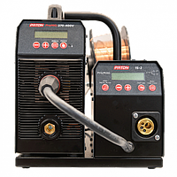 Зварювальний напівавтомат PATON™ ProMIG-270-15-2-400V