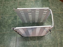 Випарник для холодильника Норд (2-поличний) (415*367 мм.)