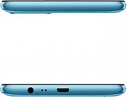 Смартфон Realme C21Y 4/64GB Blue, фото 9