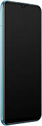 Смартфон Realme C21Y 4/64GB Blue, фото 3