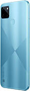 Смартфон Realme C21Y 4/64GB Blue, фото 5