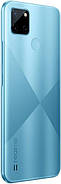 Смартфон Realme C21Y 4/64GB Blue, фото 6